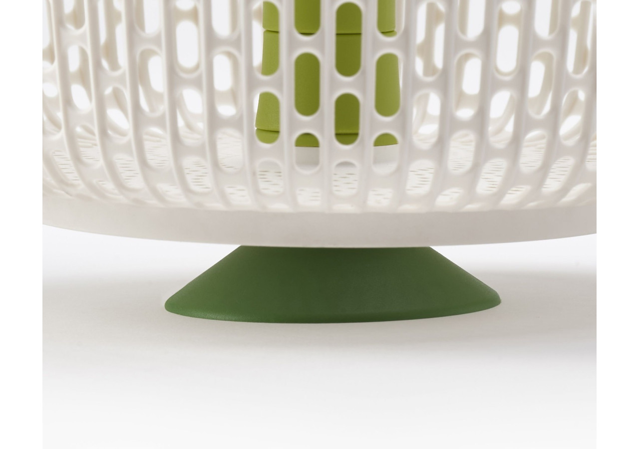 Spindola - Centrifugeuse à salade et passoire multifonction - JJ 004946 - Joseph Joseph