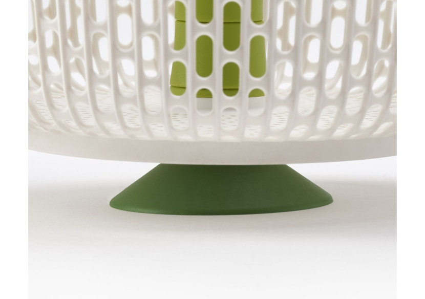 Spindola - Centrifugeuse à salade et passoire multifonction - JJ 004946 - Joseph Joseph Spindola - Centrifugeuse à salade et passoire multifonction - JJ 004946 - Joseph Joseph