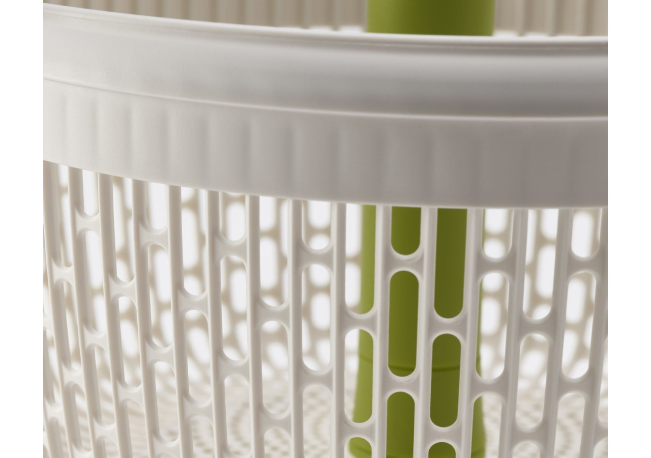 Spindola - Centrifugeuse à salade et passoire multifonction - JJ 004946 - Joseph Joseph