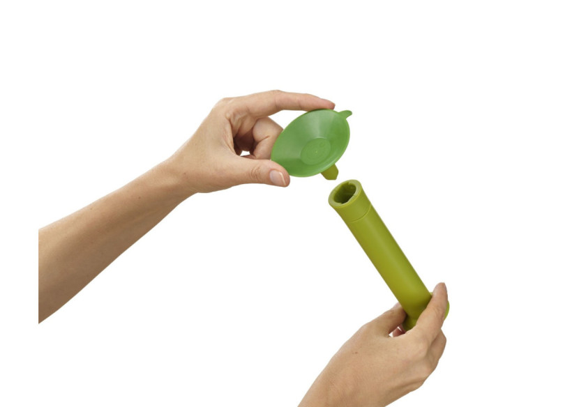 Spindola - Centrifugeuse à salade et passoire multifonction - JJ 004946 - Joseph Joseph Spindola - Centrifugeuse à salade et passoire multifonction - JJ 004946 - Joseph Joseph