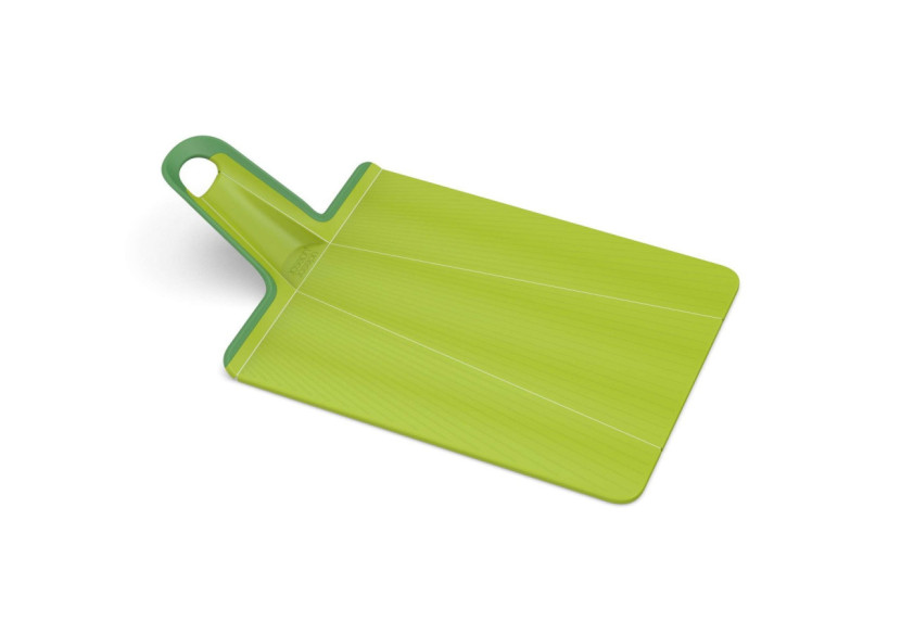 Planche à Découper Pliable Chop2Pot Plus - Petite, Verte, Anti-Dérapante - JJ 005059 - Joseph Joseph Planche à Découper Pliable Chop2Pot Plus - Petite, Verte, Anti-Dérapante - JJ 005059 - Joseph Joseph