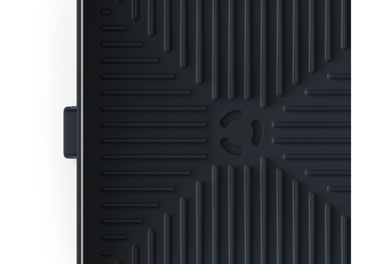 Égouttoir Excel à 2 Niveaux - Gain de Place, Gris - JJ 004786 - Joseph Joseph