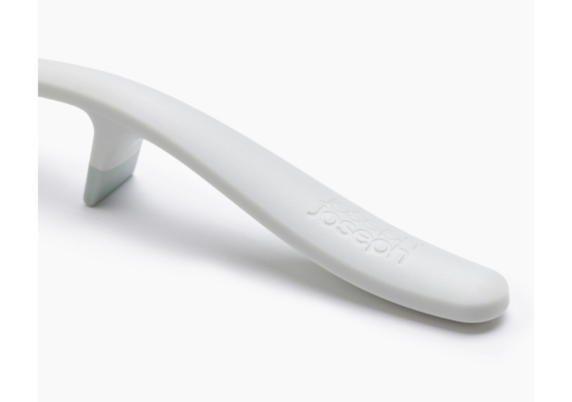 Brosse à Vaisselle Edge avec Support Gouttière - Efficace, Bleue - JJ 005691 - Joseph Joseph Brosse à Vaisselle Edge avec Support Gouttière - Efficace, Bleue - JJ 005691 - Joseph Joseph