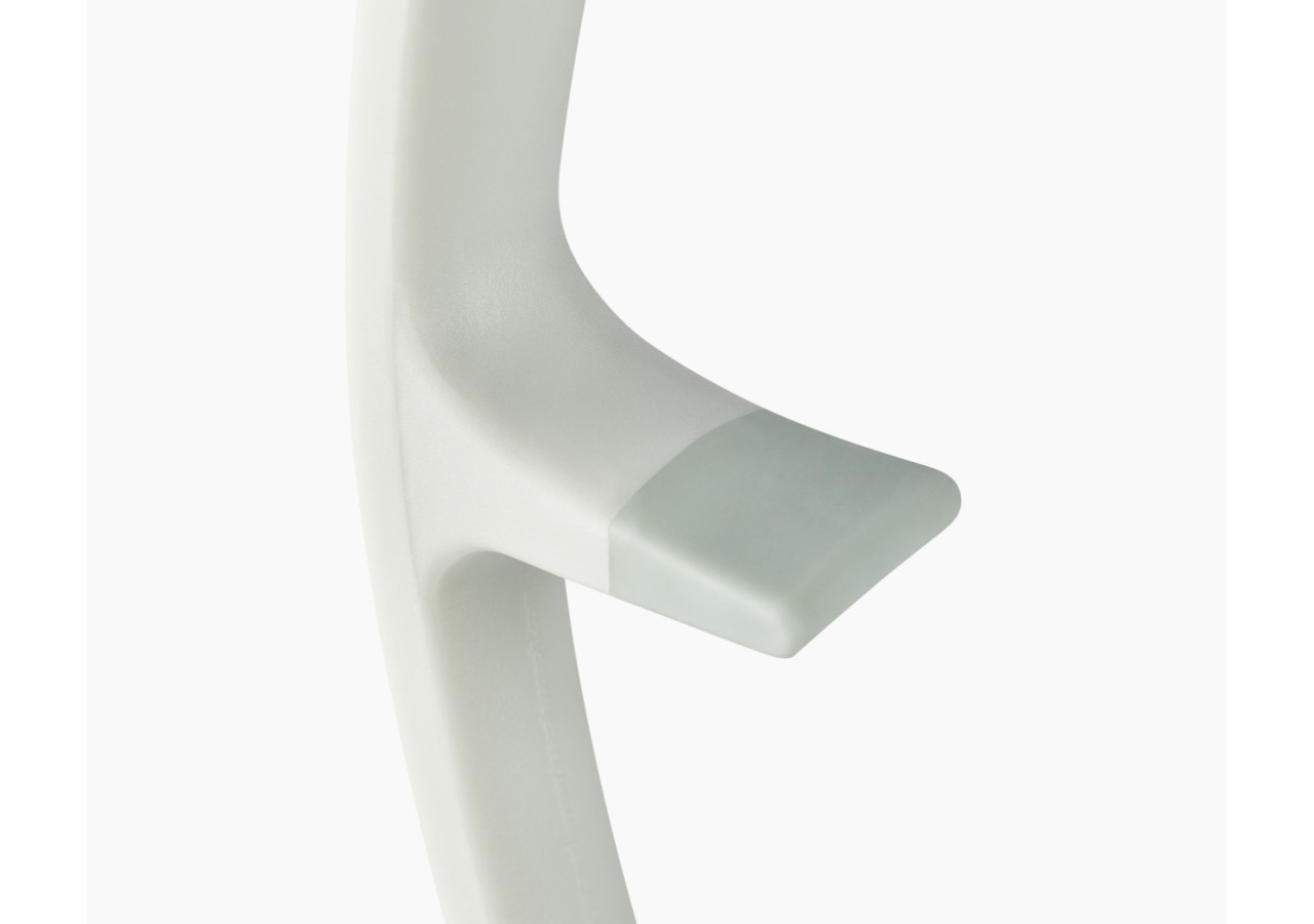 Brosse à Vaisselle Edge avec Support Gouttière - Efficace, Bleue - JJ 005691 - Joseph Joseph