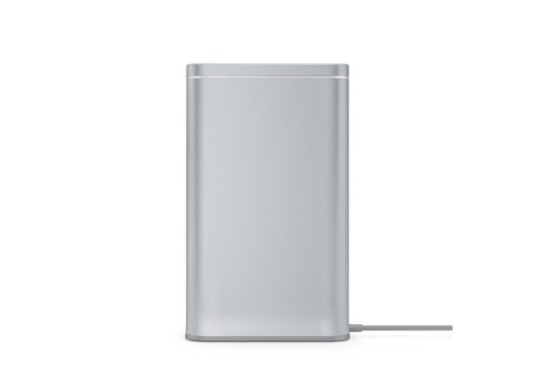 Station de nettoyage pour téléphone - Désinfection par UV-C - SH 025407 - Simplehuman