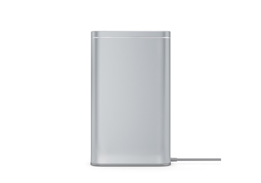 Station de nettoyage pour téléphone - Désinfection par UV-C - SH 025407 - Simplehuman Station de nettoyage pour téléphone - Désinfection par UV-C - SH 025407 - Simplehuman