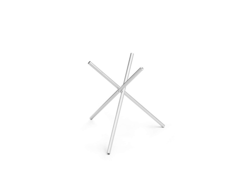 Support standard pour feu Bowl 57 - Acier inoxydable - HO 003421 - HÃ¶fats