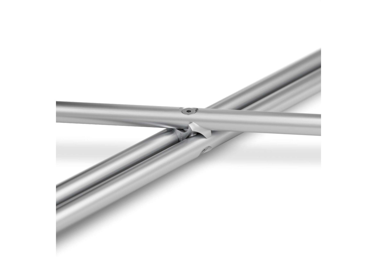 Support standard pour feu Bowl 57 - Acier inoxydable - HO 003421 - HÃ¶fats