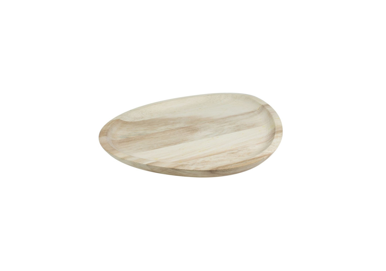 Planche à Tapas en Bois Puka - Taille S - TD 018840 - TAK Design
