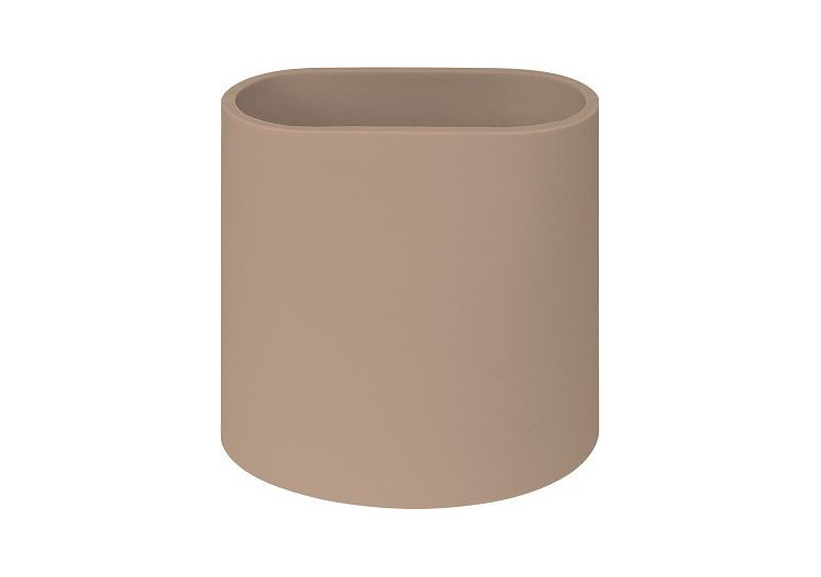 Organisateur de bureau Phold 3 - Rangement en silicone moderne - QD 567471 - Qdo