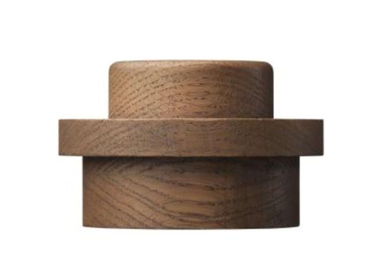 Set de 3 crochets muraux LEGO - Couleurs variées - RC 249649 - Lego 2