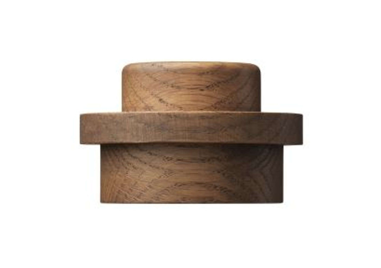 Set de 3 crochets muraux LEGO - Couleurs variées - RC 249649 - Lego