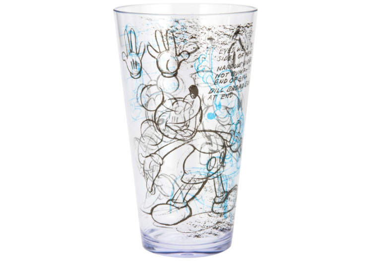 Gobelet Disney Classic Gang - 700 ml - ZK MMCZ-4 - Zak!Designs