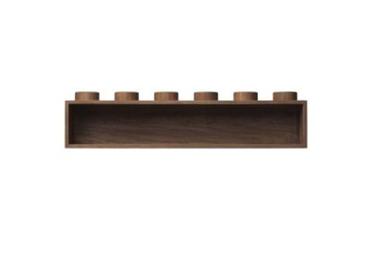 Étagère à livres LEGO - Design iconique - RC 249601 - Lego