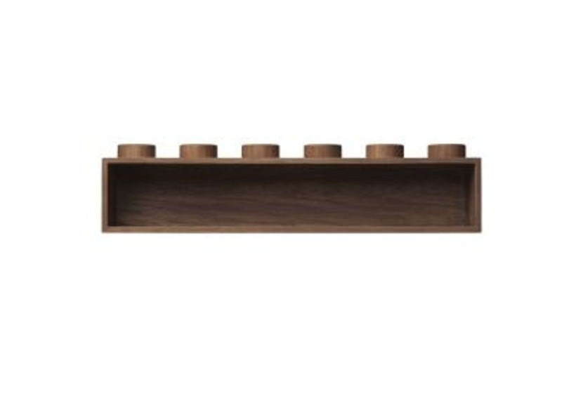 Étagère à livres LEGO - Design iconique - RC 249601 - Lego