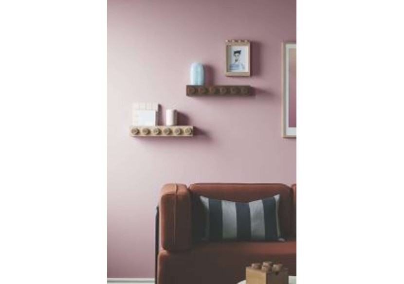 Étagère à livres LEGO - Design iconique - RC 249601 - Lego