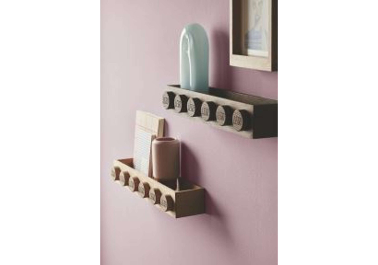 Étagère à livres LEGO - Design iconique - RC 249601 - Lego