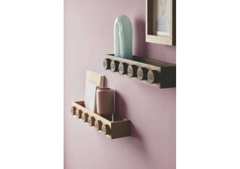 Étagère à livres LEGO - Design iconique - RC 249601 - Lego