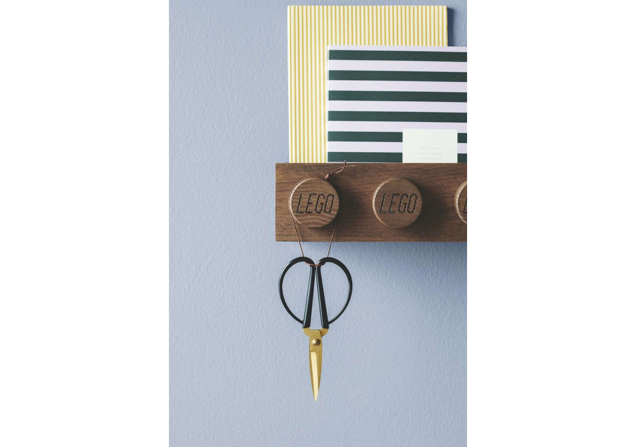 Étagère à livres LEGO - Design iconique - RC 249601 - Lego