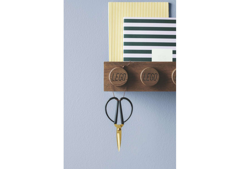 Étagère à livres LEGO - Design iconique - RC 249601 - Lego