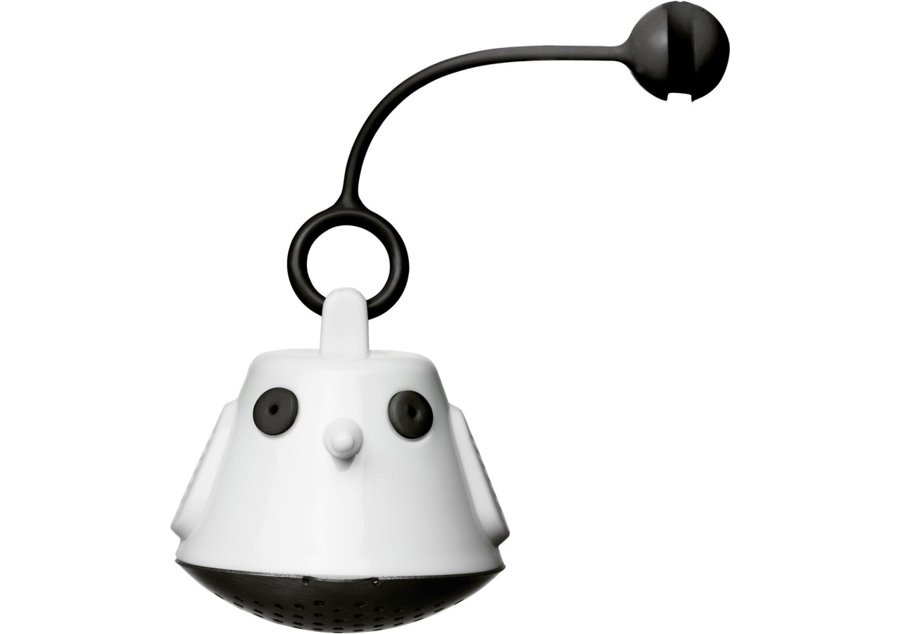 Infuseur à thé T-Bird String - Design oiseau - QD 567433 - Qdo