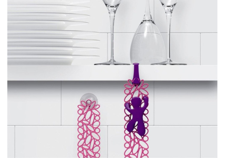 Fresh Air Friend ULISSE - Parfum Lila Blossom - MM 926139 - Mr & Mrs Fragrance