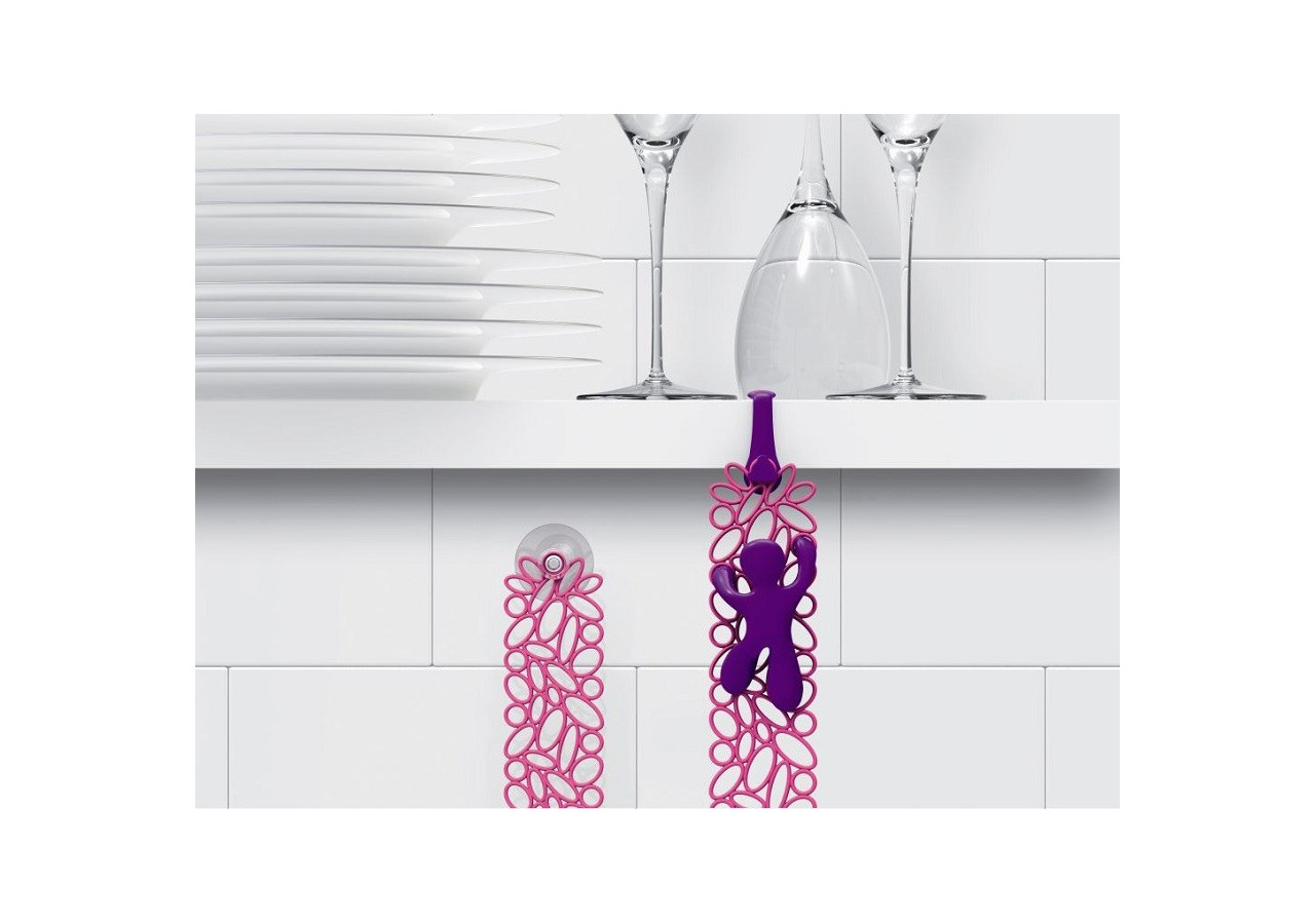 Fresh Air Friend ULISSE - Parfum Lila Blossom - MM 926139 - Mr & Mrs Fragrance