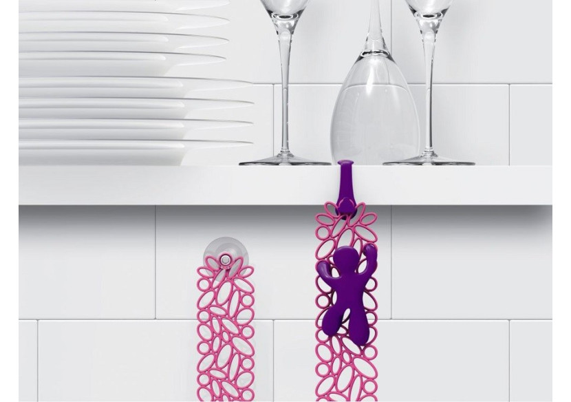 Fresh Air Friend ULISSE - Parfum Lila Blossom - MM 926139 - Mr & Mrs Fragrance Fresh Air Friend ULISSE - Parfum Lila Blossom - MM 926139 - Mr & Mrs Fragrance