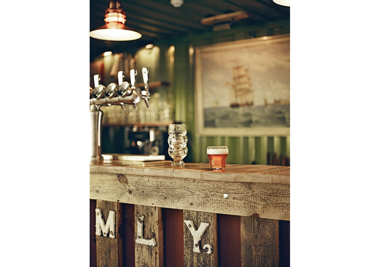 Set de Verres Empilables La Familia - Élégance et praticité - QD 567423 - Qdo