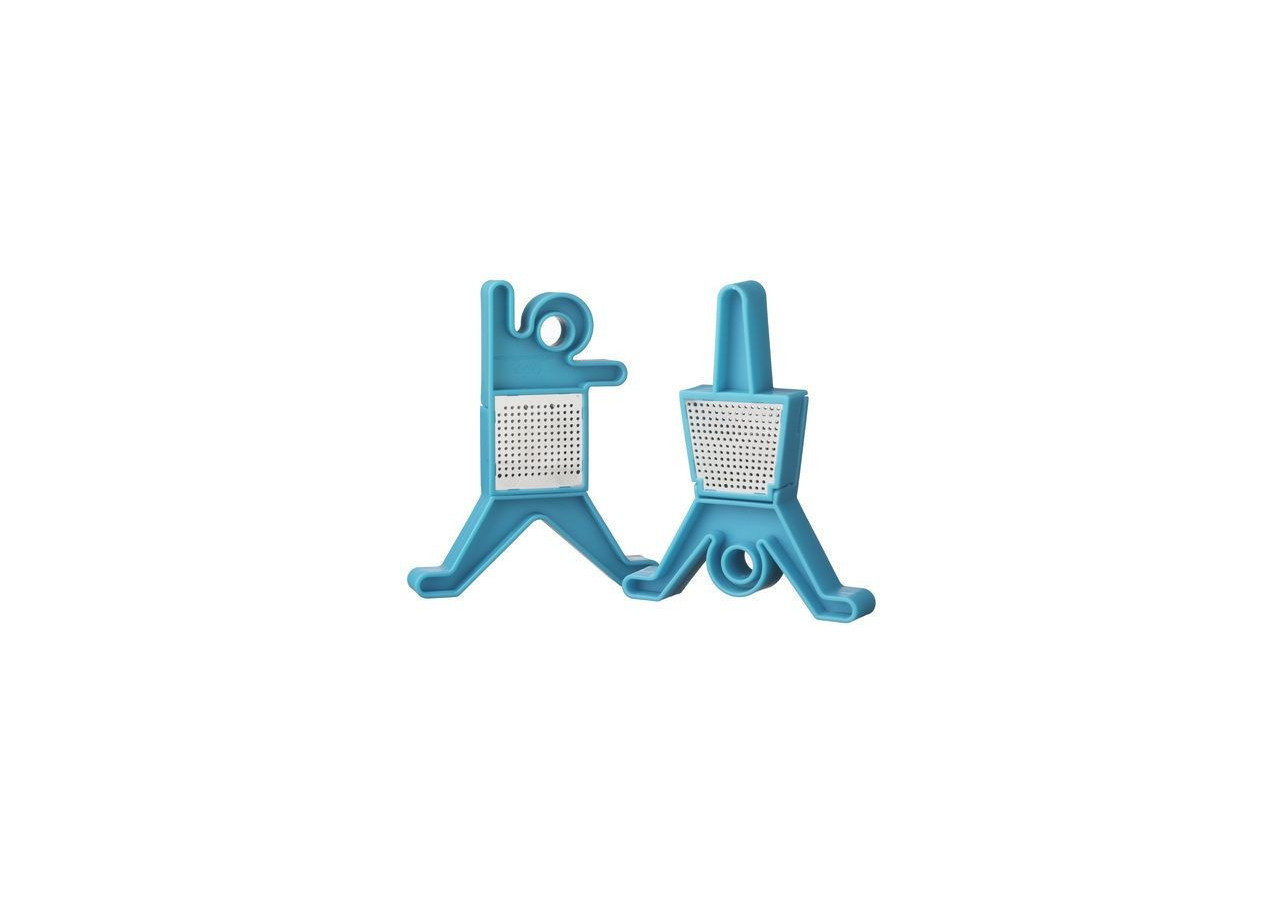 Set de 2 Infuseurs à Thé Breakdancer - Amusement et originalité - QD 567165 - Qdo