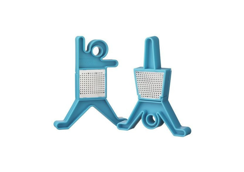 Set de 2 Infuseurs à Thé Breakdancer - Amusement et originalité - QD 567165 - Qdo Set de 2 Infuseurs à Thé Breakdancer - Amusement et originalité - QD 567165 - Qdo