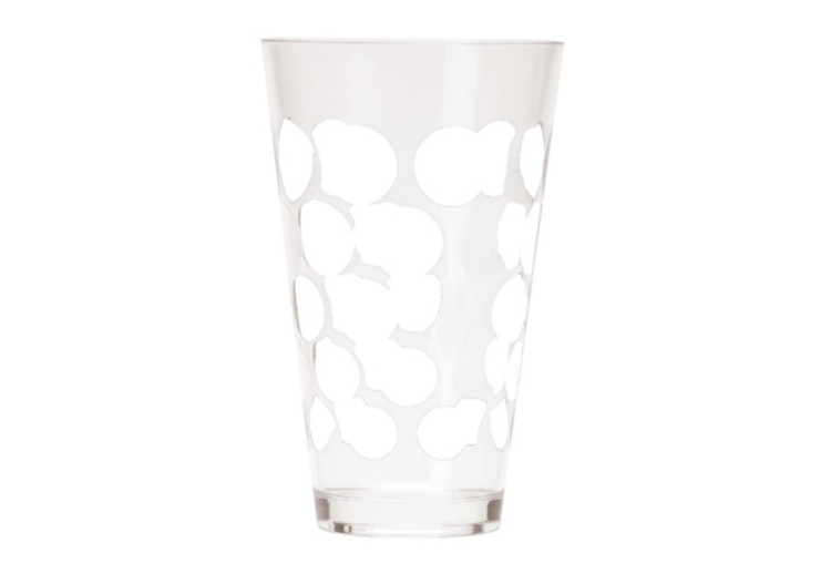 Gobelet Dot Dot 300 ml - Plastique durable et design pratique - ZK 0016-1 - Zak!Designs