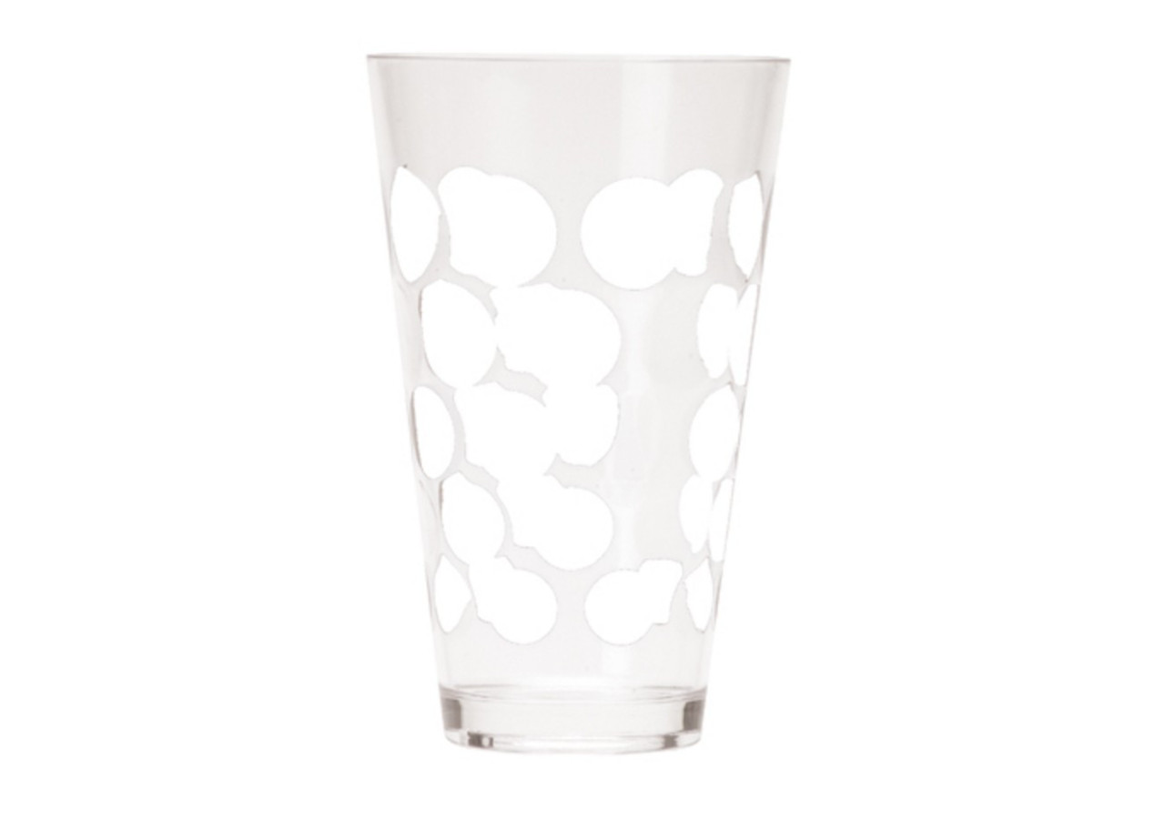 Gobelet Dot Dot 300 ml - Plastique durable et design pratique - ZK 0016-1 - Zak!Designs