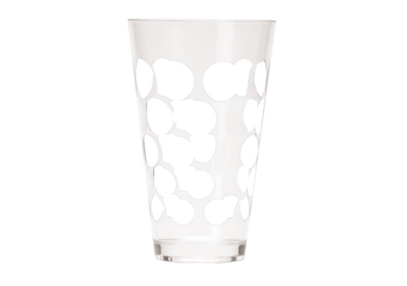 Gobelet Dot Dot 300 ml - Plastique durable et design pratique - ZK 0016-1 - Zak!Designs