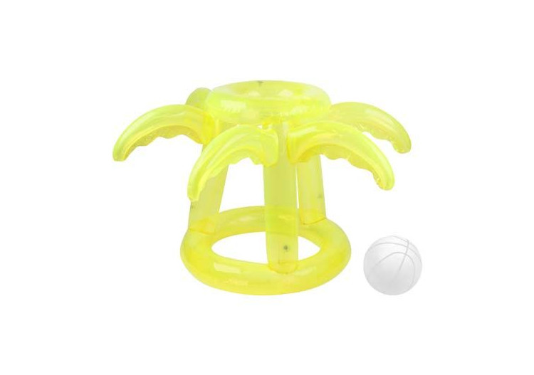Panier de Basket Gonflable - Amusement en Extérieur - SU 051702 - Sunnylife