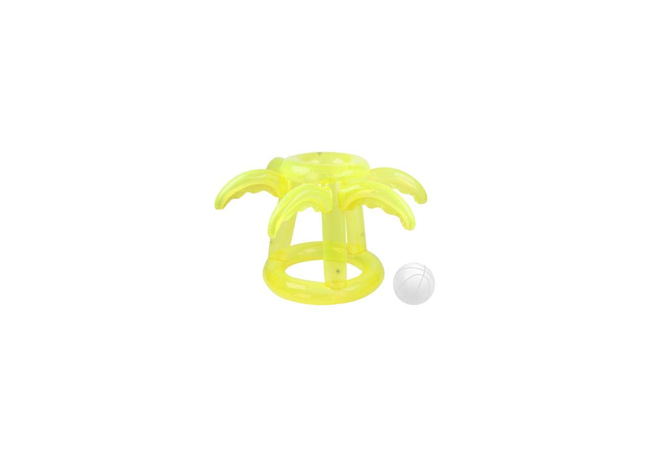 Panier de Basket Gonflable - Amusement en Extérieur - SU 051702 - Sunnylife