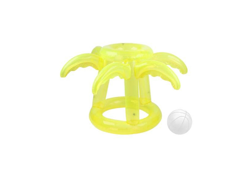 Panier de Basket Gonflable - Amusement en Extérieur - SU 051702 - Sunnylife