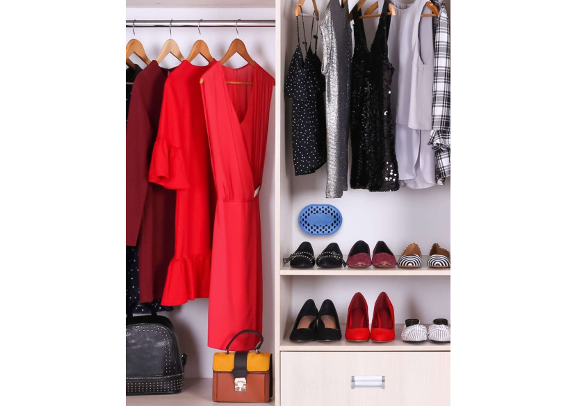 Vloerlamp Copenhagen - Lampe réglable en cuivre - RM 005756 - Remodeez