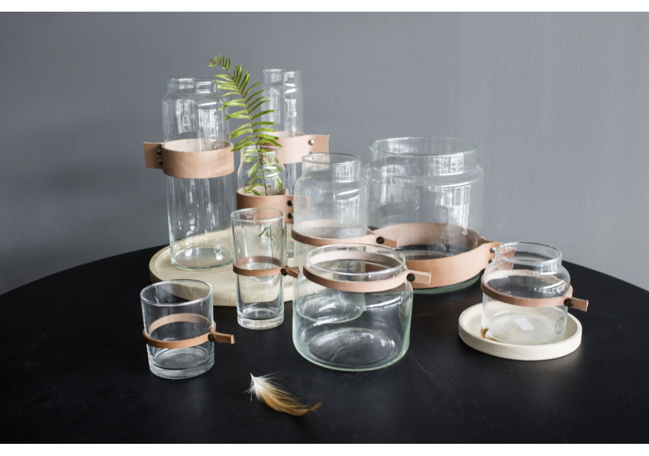 Panier Mural Thanwa L - Écologique et pratique - TD 017249 - TAK Design