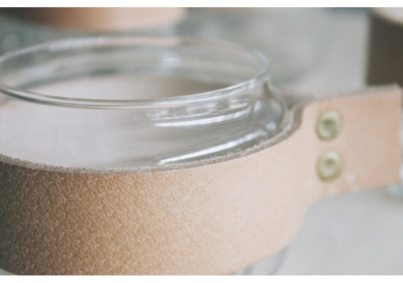 Panier Mural Thanwa L - Écologique et pratique - TD 017249 - TAK Design