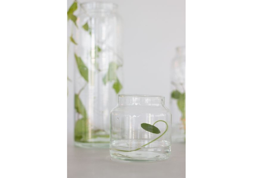 Verre à Eau M Handgemaakt - Design Coloré 10 x 14 cm - TD 016884 - TAK Design