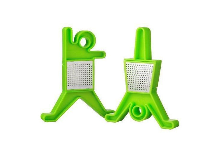 Infuseur à Thé Breakdancer - Set de 2 Pratiques - QD 567375 - Qdo
