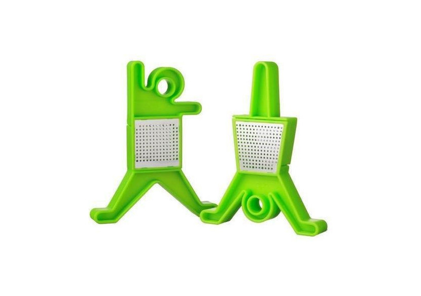 Infuseur à Thé Breakdancer - Set de 2 Pratiques - QD 567375 - Qdo Infuseur à Thé Breakdancer - Set de 2 Pratiques - QD 567375 - Qdo