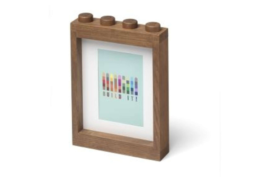 Cadre Photo LEGO - Pour Photos de Famille Colorées - RC 249625 - Lego