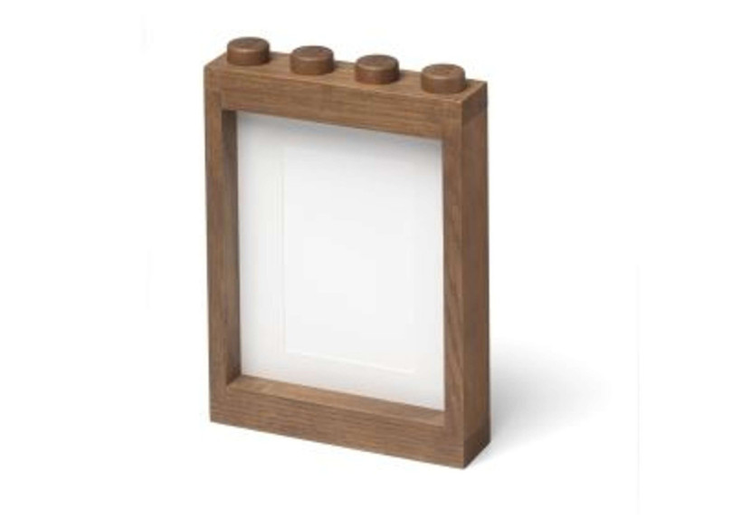 Cadre Photo LEGO - Pour Photos de Famille Colorées - RC 249625 - Lego