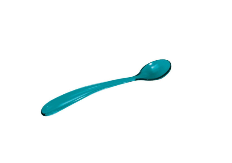 Cuillère à Glace Stacky - 15 cm en Acier Inoxydable - ZK 1783-7 - Zak!Designs