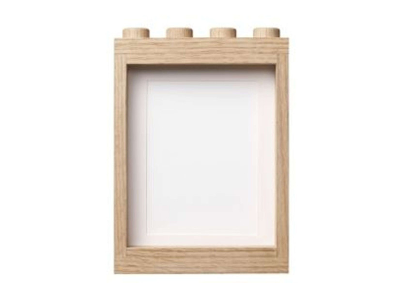 Cadre Photo LEGO - Design Coloré et Amusant - RC 249618 - Lego