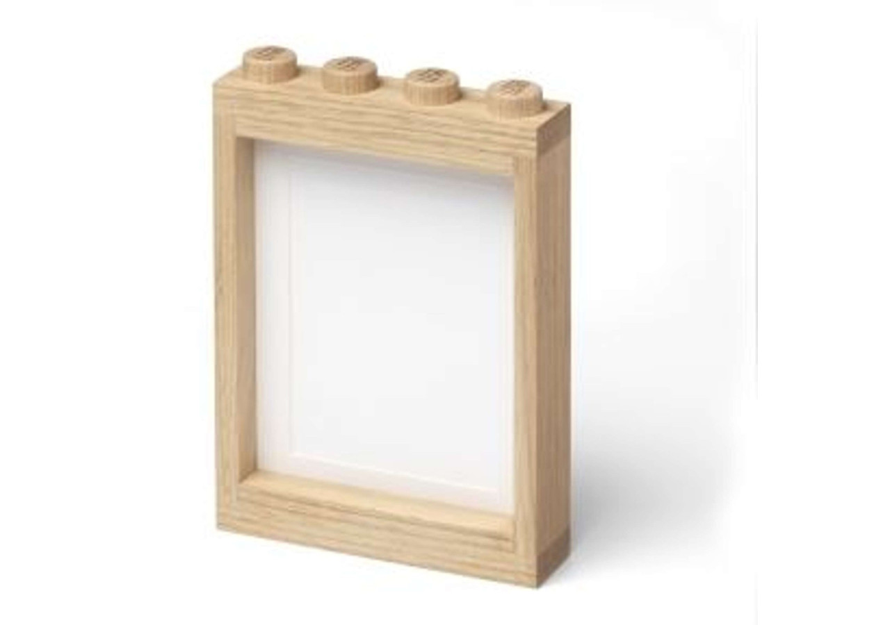 Cadre Photo LEGO - Design Coloré et Amusant - RC 249618 - Lego