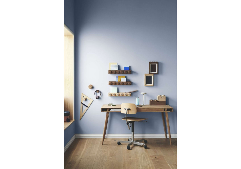 Cadre Photo LEGO - Design Coloré et Amusant - RC 249618 - Lego