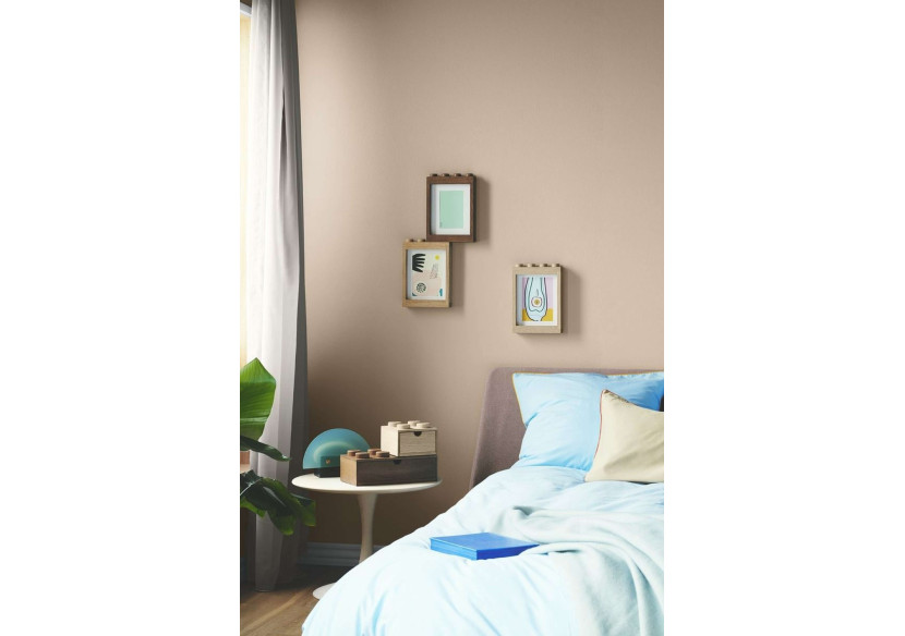 Cadre Photo LEGO - Design Coloré et Amusant - RC 249618 - Lego